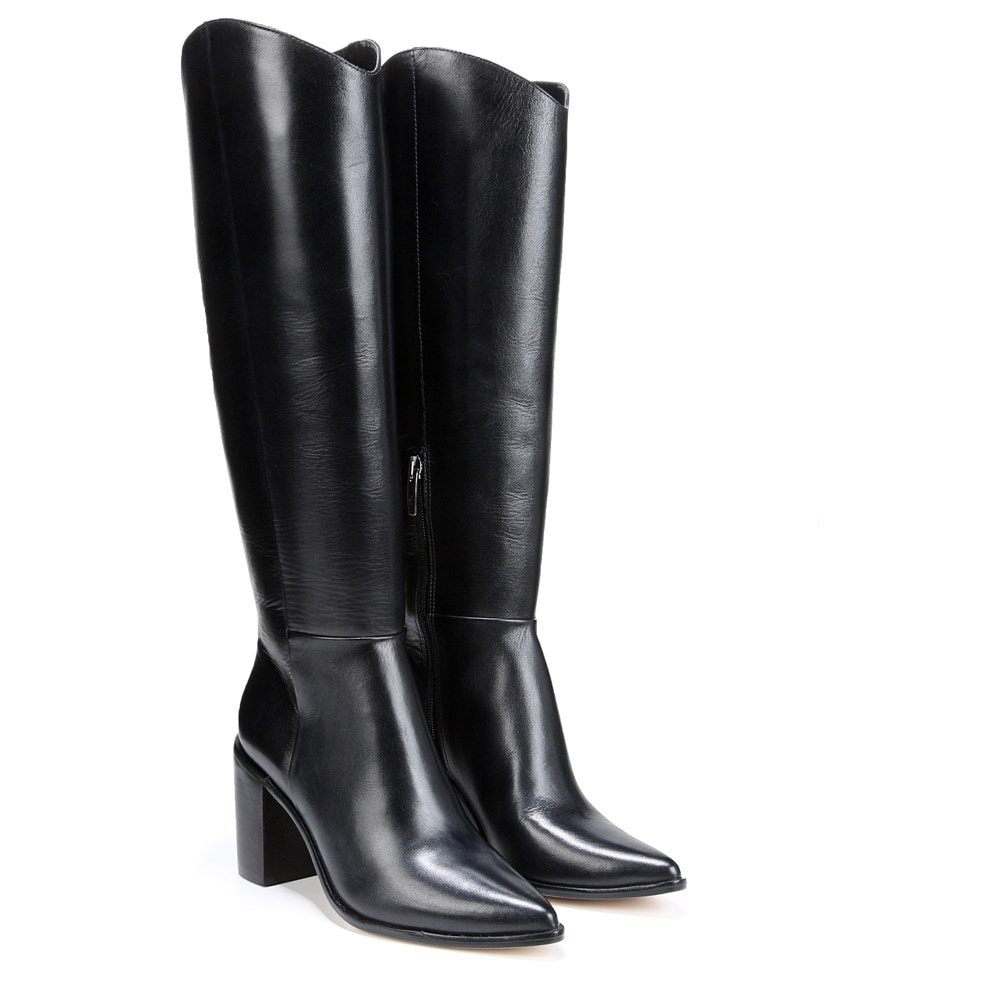 Sarto Ticada Knee High Boot | Franco Sarto
