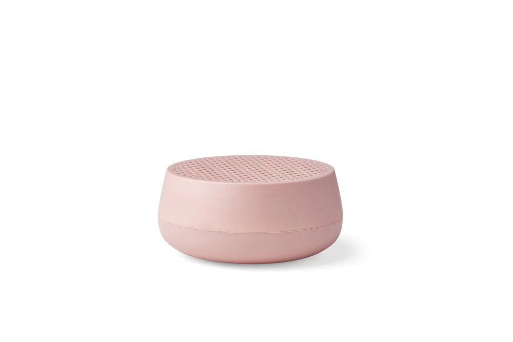 Mini Cordless Speaker - Pink - Dormify | Dormify