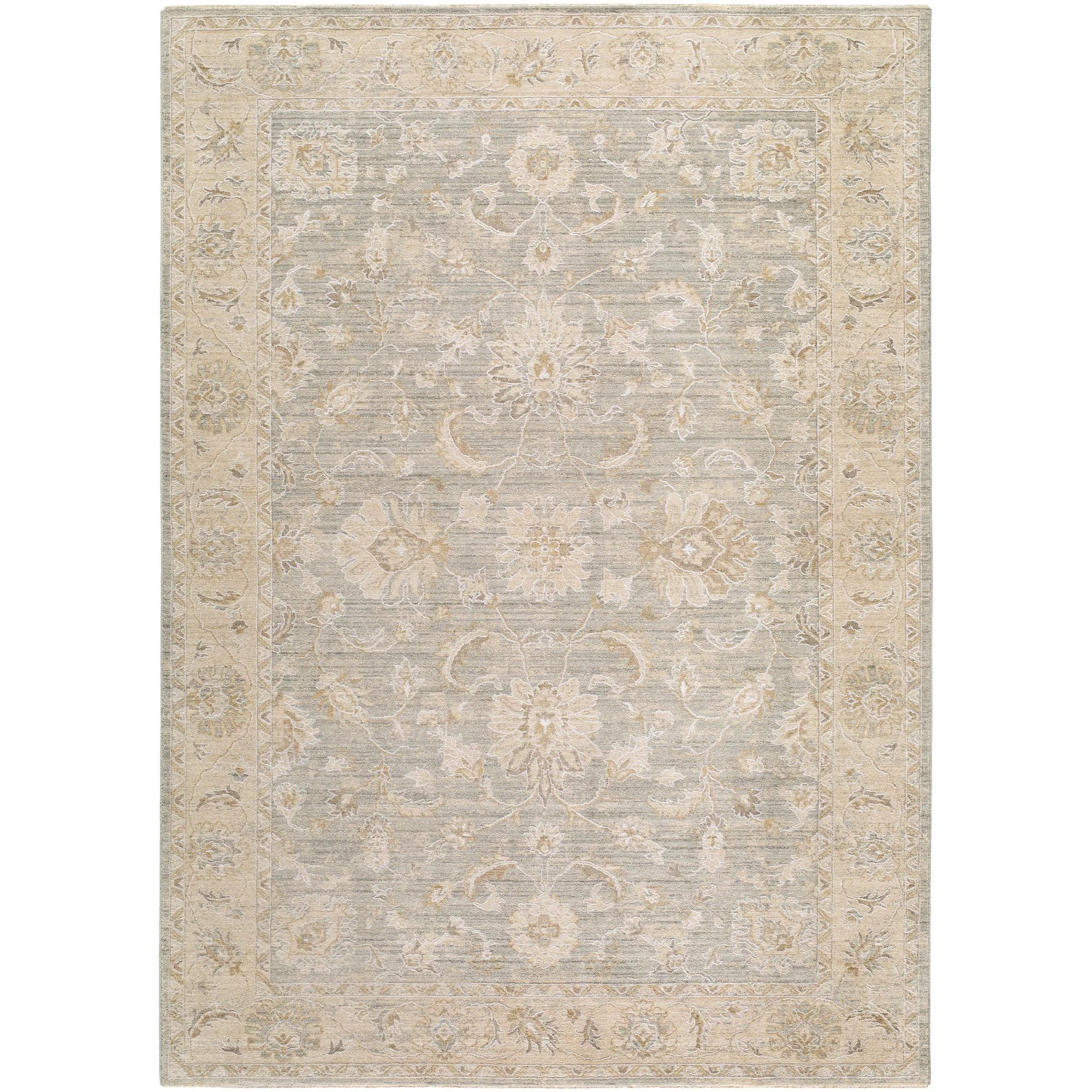Rachel Zoe x Livabliss The Vintage Edit Machine Woven Area Rug | Wayfair North America