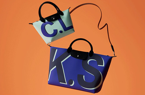 My Pliage Signature | Longchamp