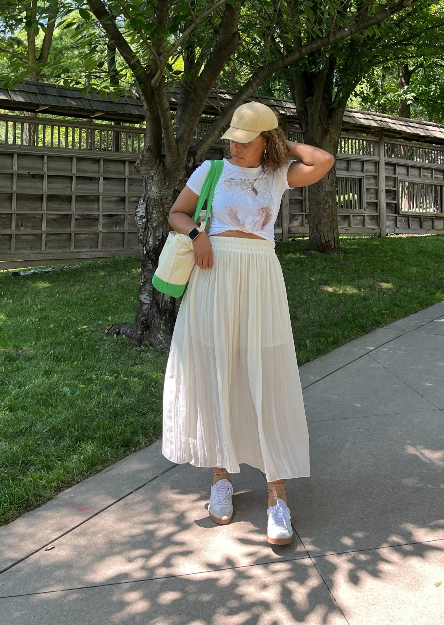 Vacation Outfits

#LTKmidsize #LTKcanada #LTKstyletip