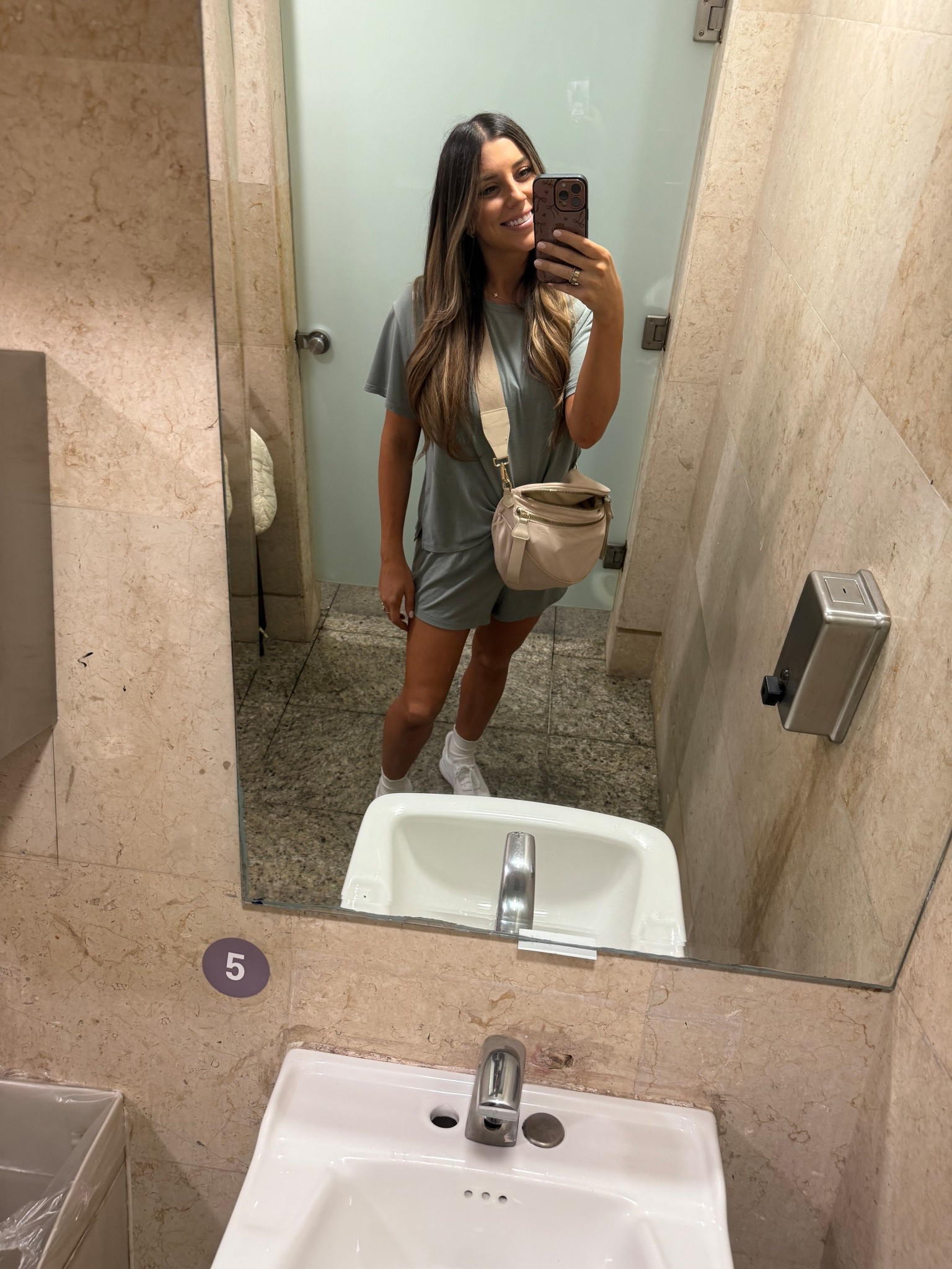 Airport travel fit!

#LTKTravel #LTKootd