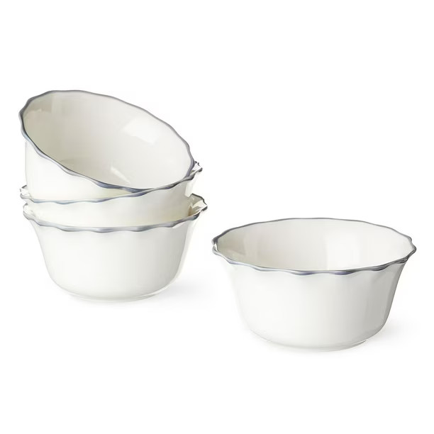 FRAÎCHE Spring Mini Bowls, 4 pack | Walmart (CA)