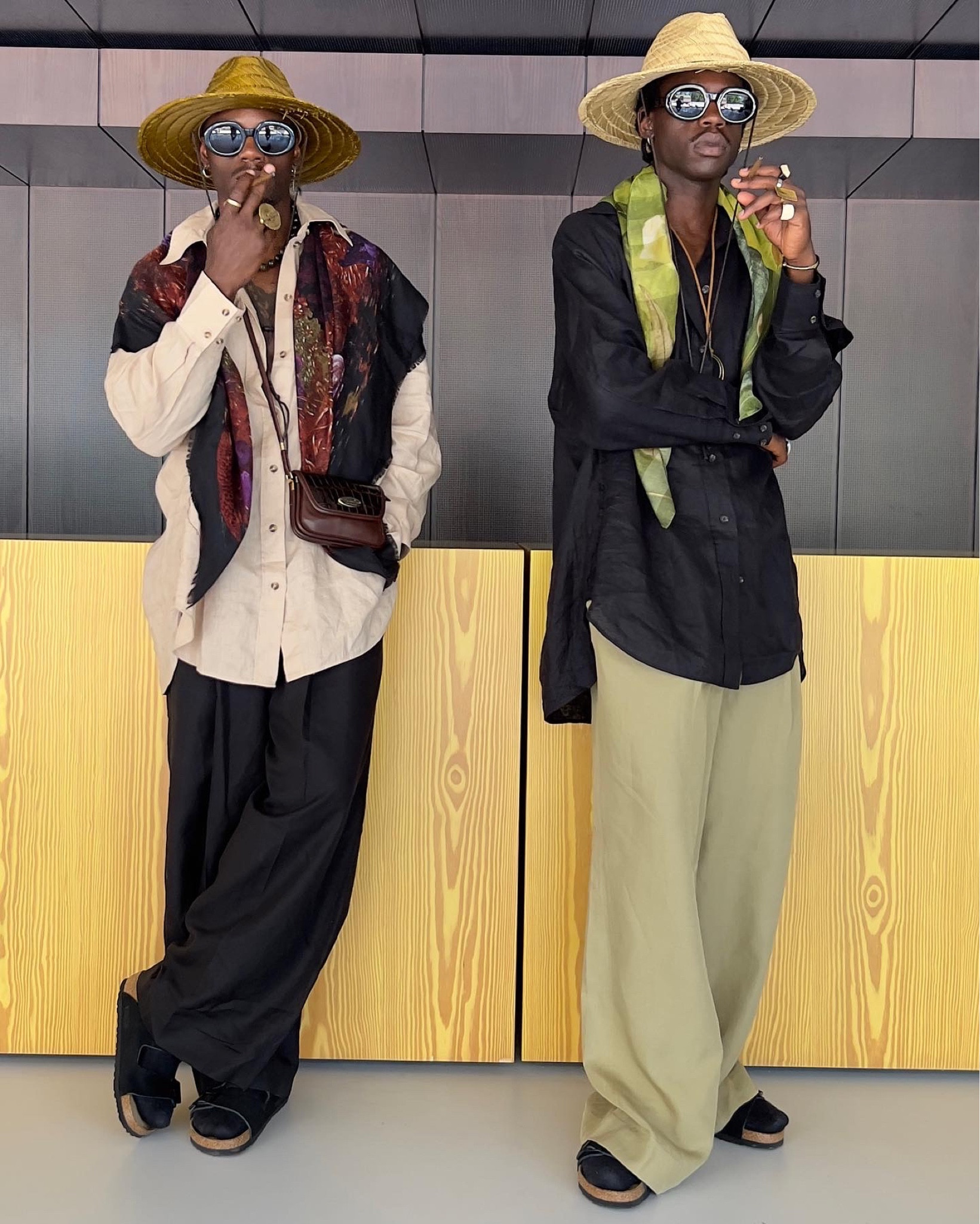 Linen Summer Outfit 


#LTKSeasonal #LTKstyletip #LTKmens