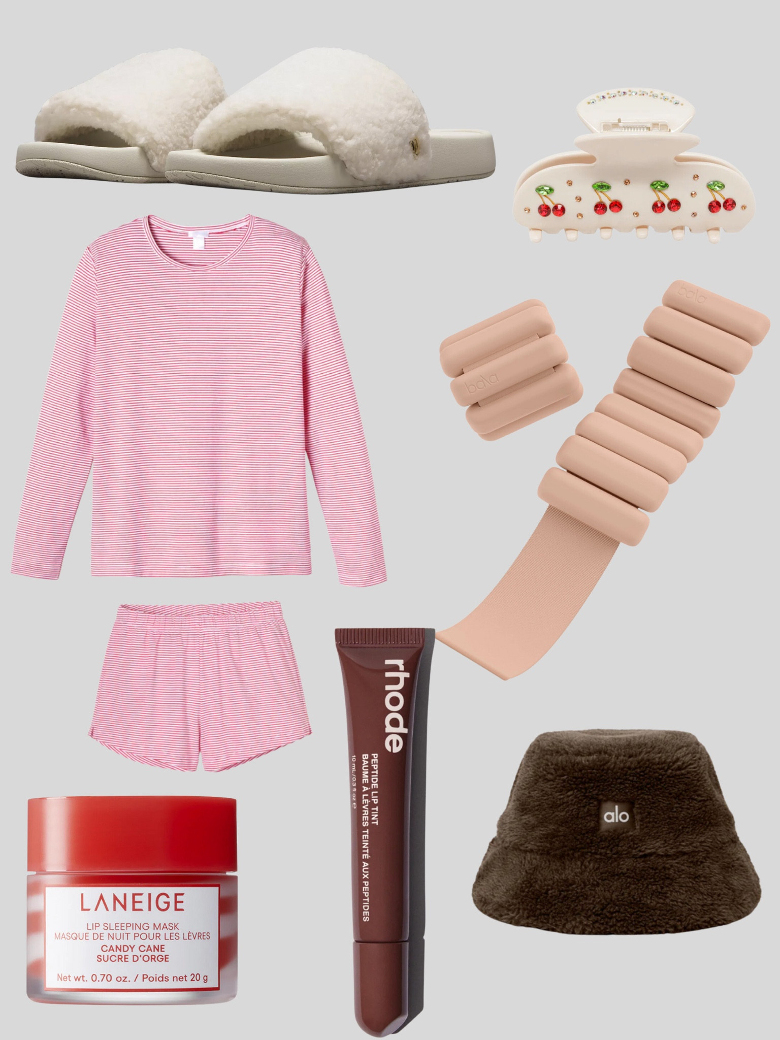 Holiday gift ideas! 

#LTKSeasonal #LTKHoliday #LTKGiftGuide