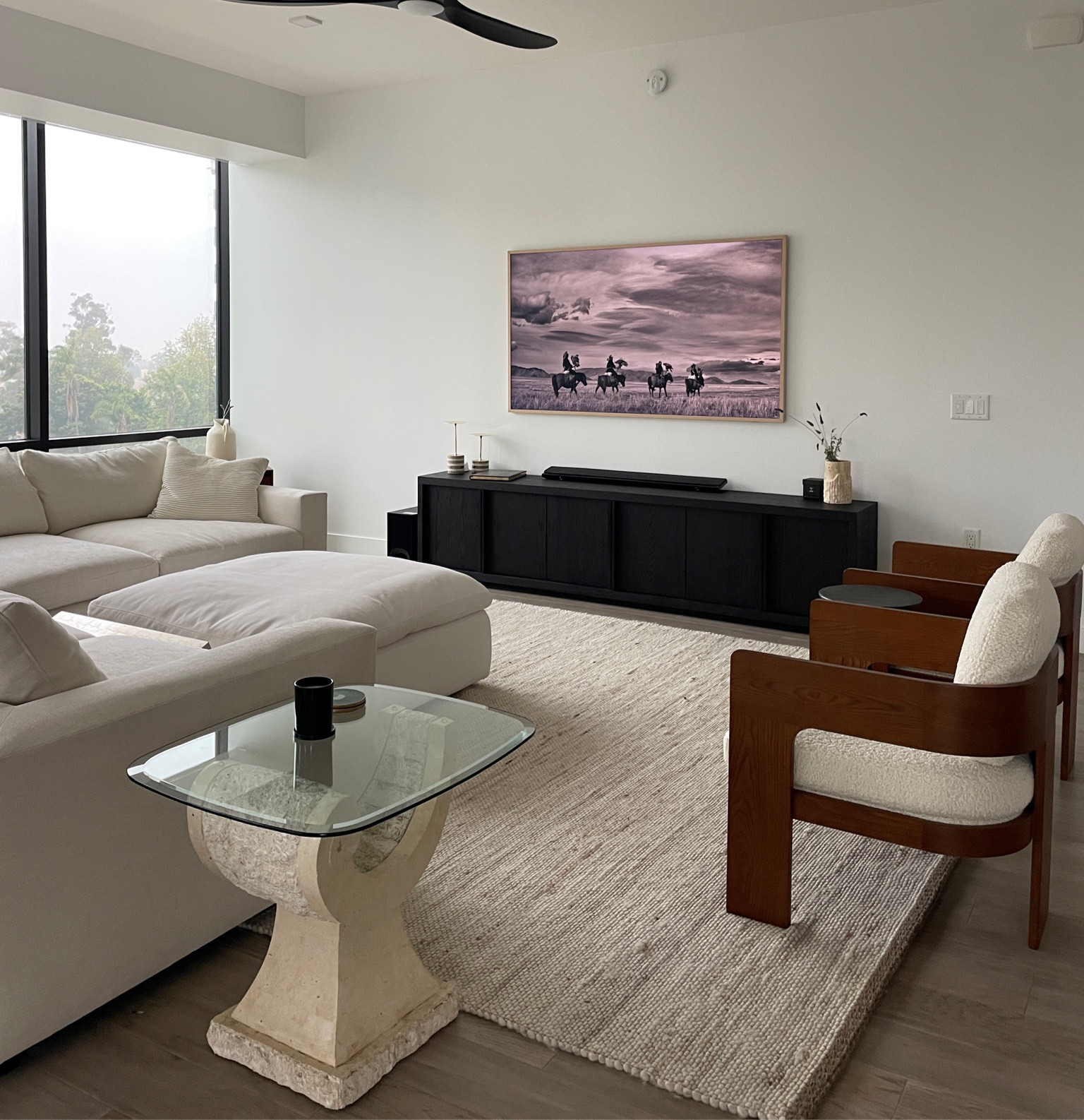 New home!! Coming together slowly but surely. Will try to link as many pieces as possible. 

#LTKhome