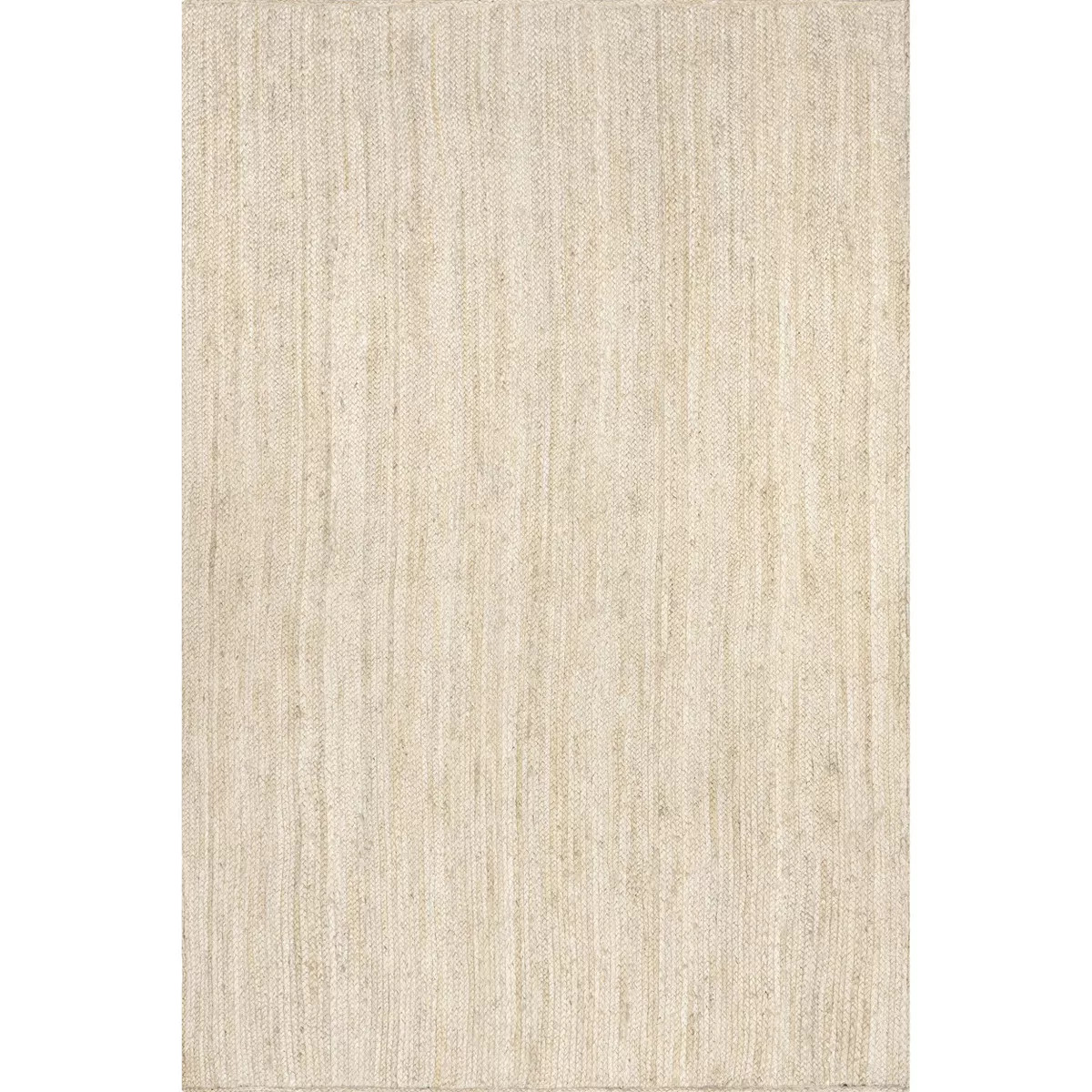 Nuloom Hand Woven Farmhouse Jute Indoor Area Rug | Target