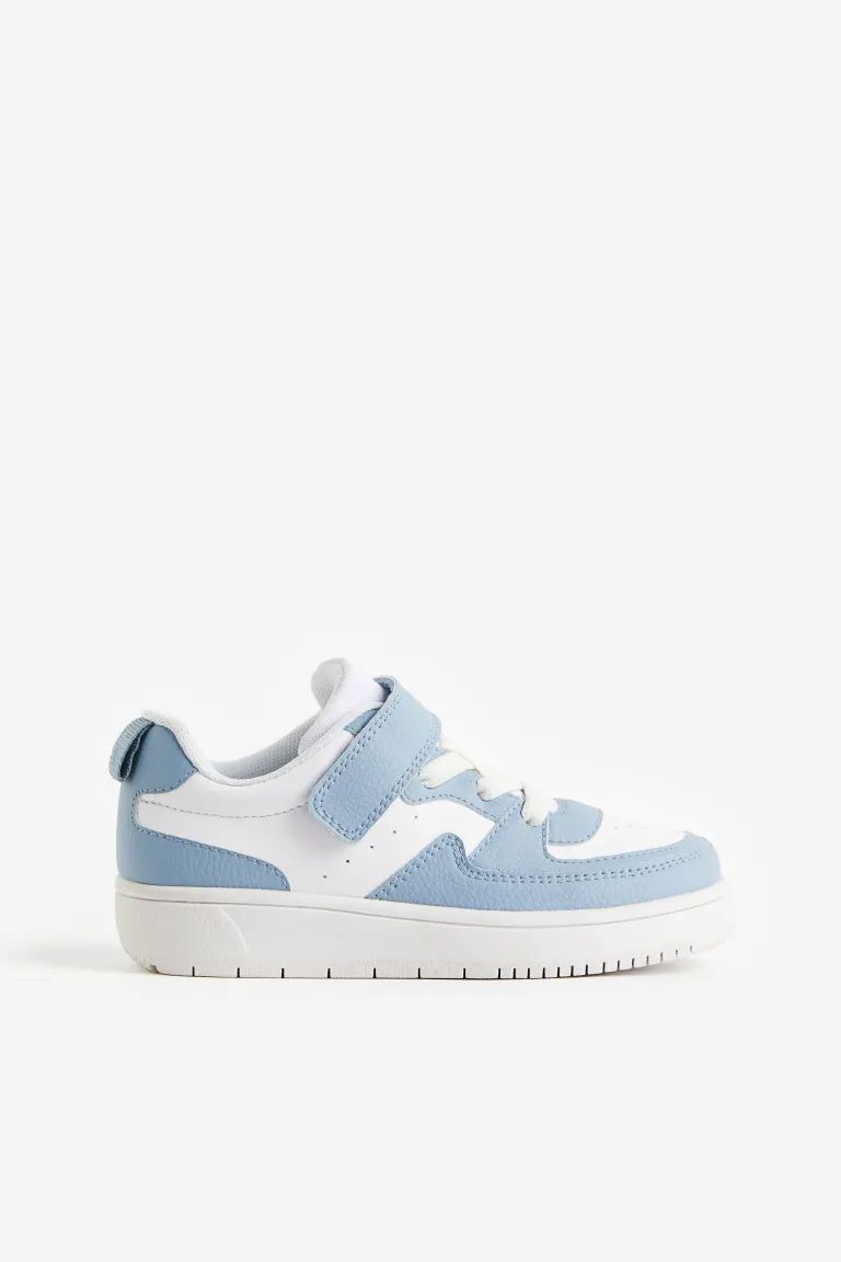 Sneakers | H&M (US + CA)