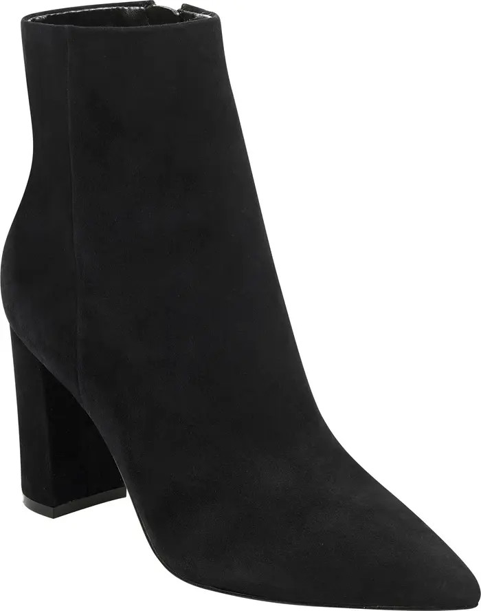 Ulani Pointy Toe Bootie (Women) | Nordstrom