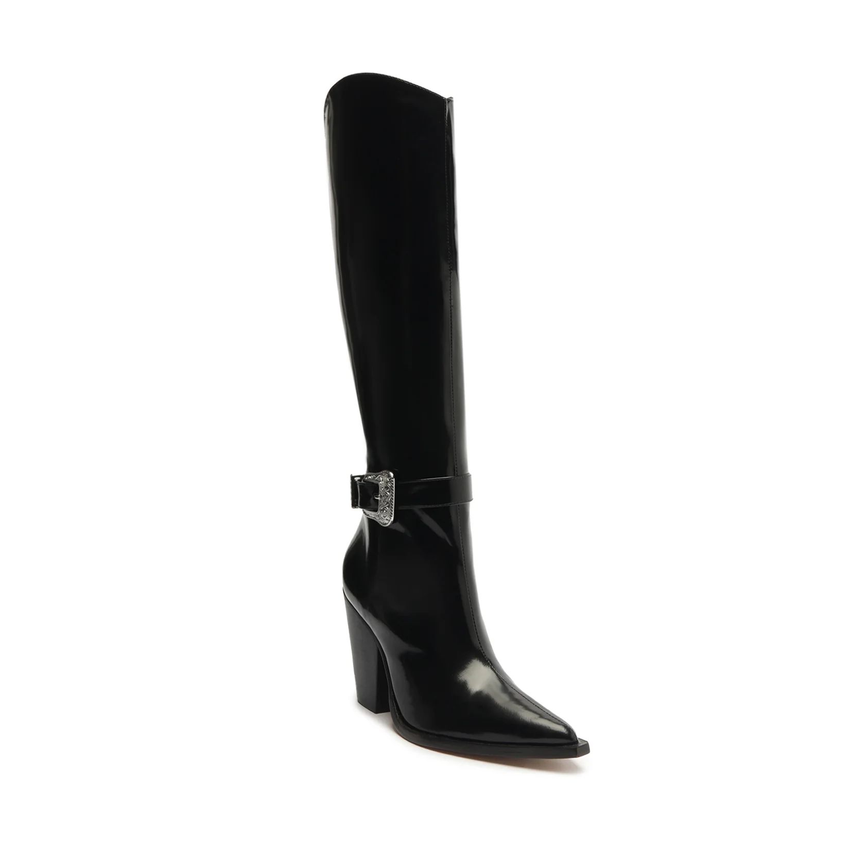 Jeane Leather Boot | Schutz Shoes (US)