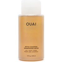 OUAI Detox Shampoo 300ml | Look Fantastic (UK)