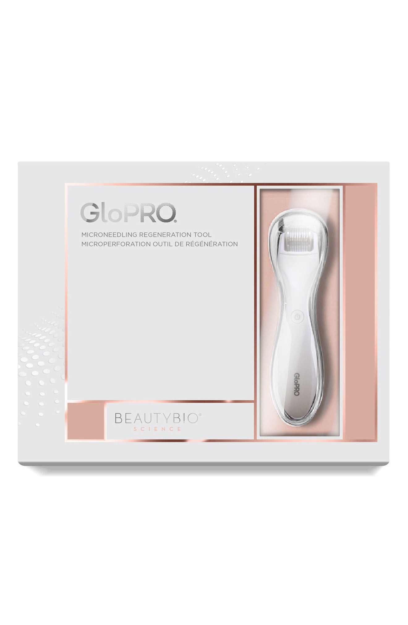 GloPRO<sup>®</sup> Microneedling Regeneration Tool | Nordstrom