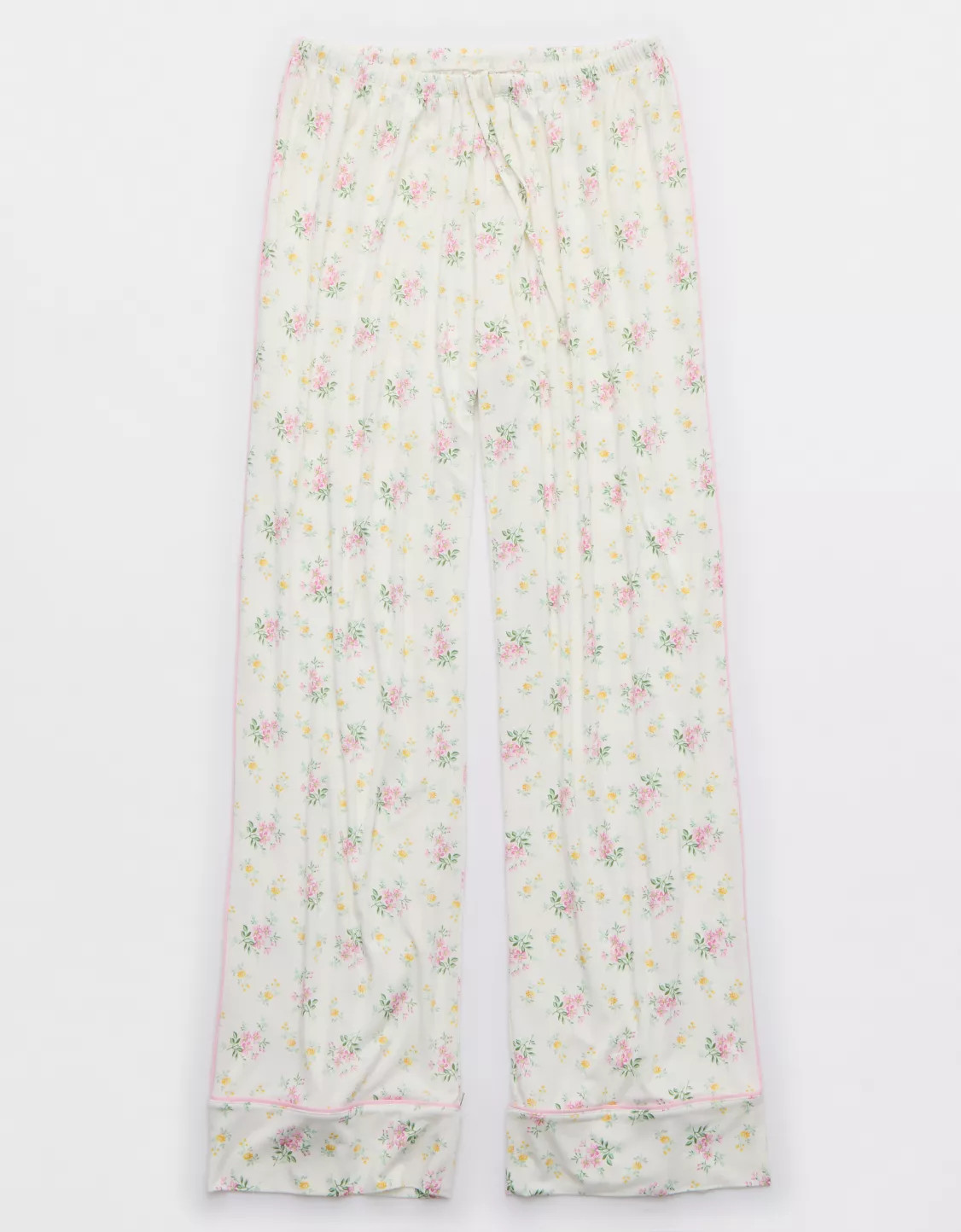 Aerie Real Soft® Trouser PJ | Aerie