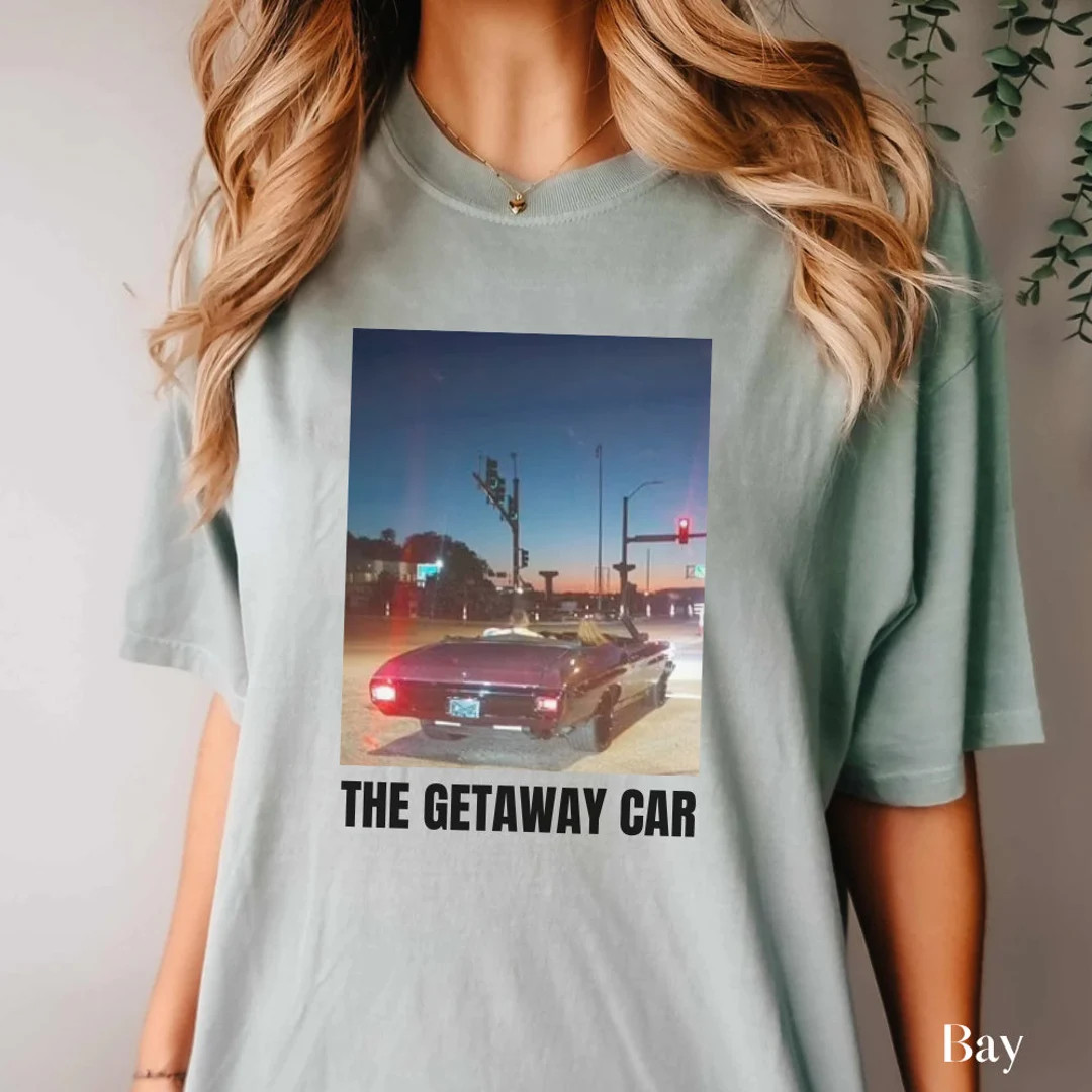 Comfort Colors Travis Kelce Shirt Travis and Taylor Shirt - Etsy | Etsy (US)