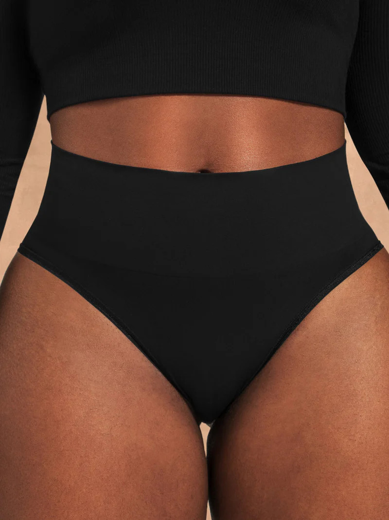 Truekind® Everyday Comfort Smoothing Panty | Truekind