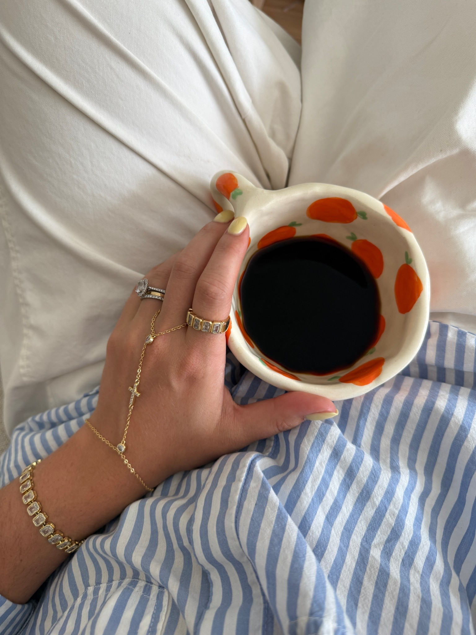 Summer vibes🩵🍊

#LTKItBag #LTKStyleTip #LTKU