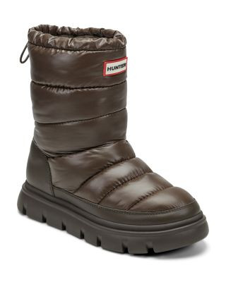 Women's Maribels 2 Puffer Boots | Bloomingdale's (US)