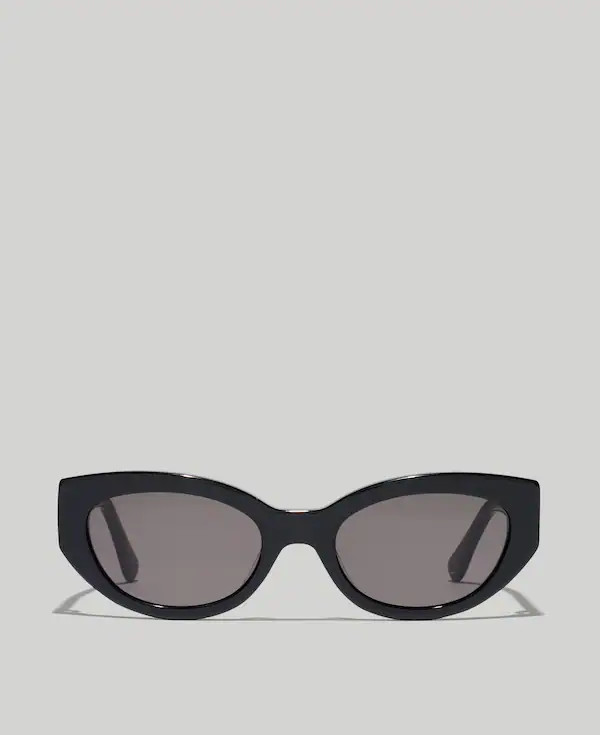Demmera Sunglasses | Madewell | Madewell