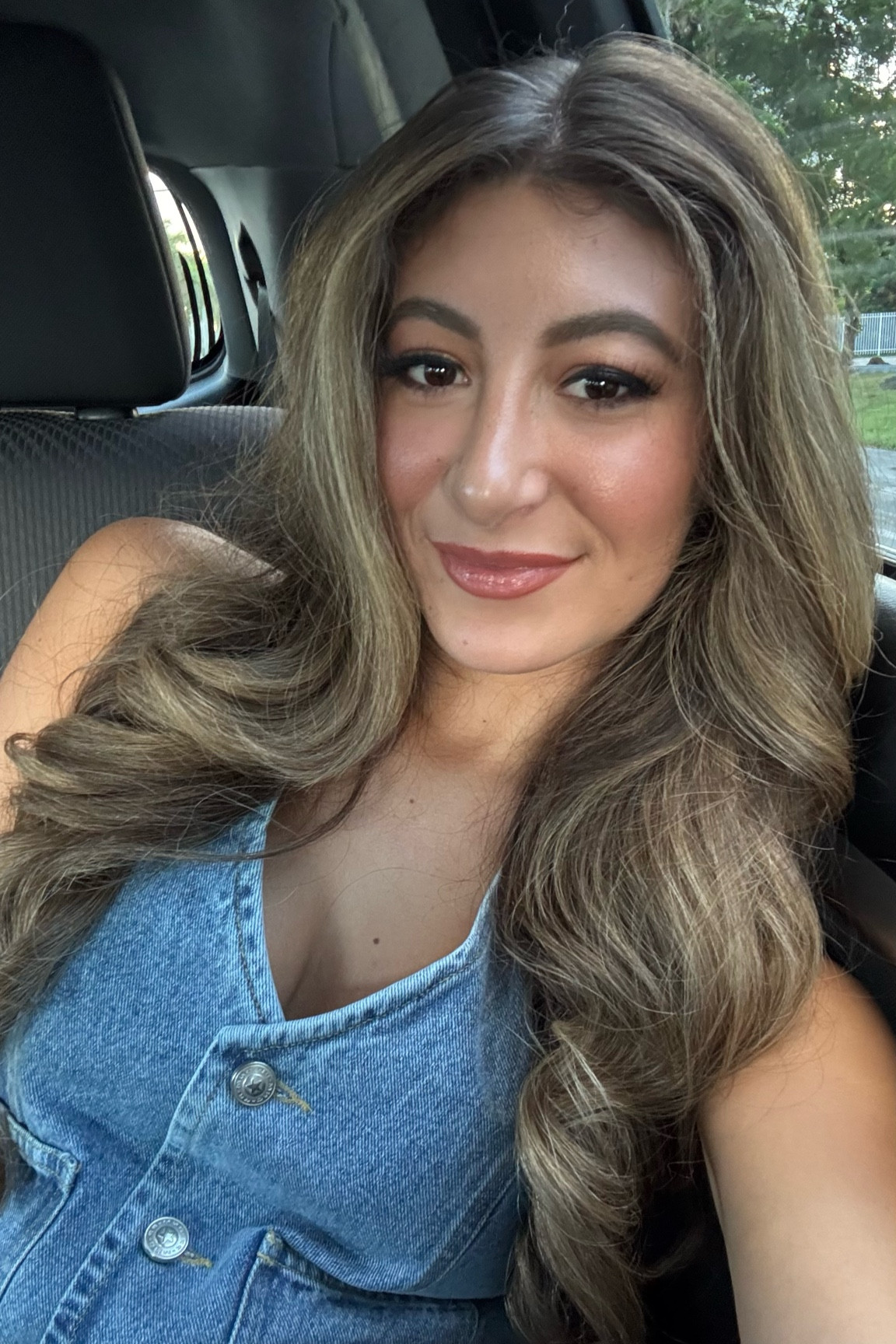 30 min smoky glam 

#LTKBeauty