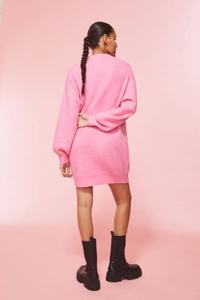 Knit Dress | H&M (US)