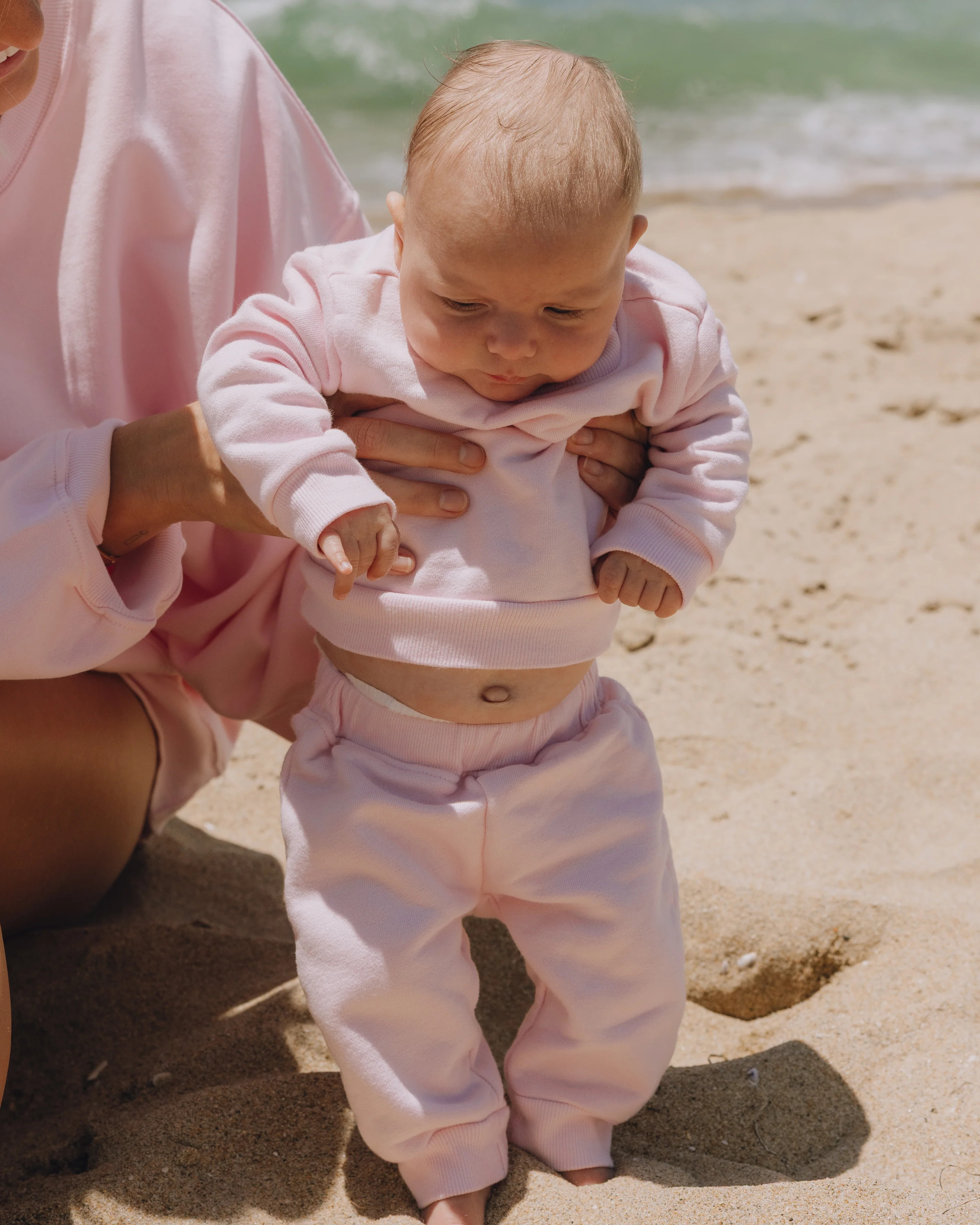 Baby Drills Set - Cupid | Daily Drills LLC