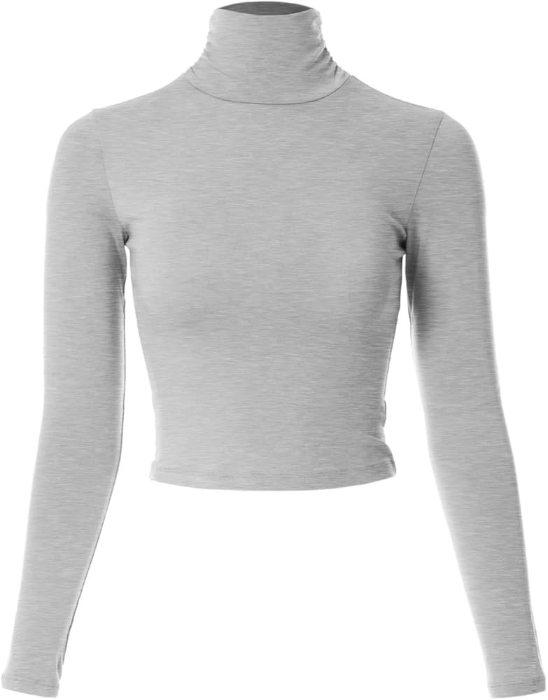 A Heather Grey | Amazon (US)