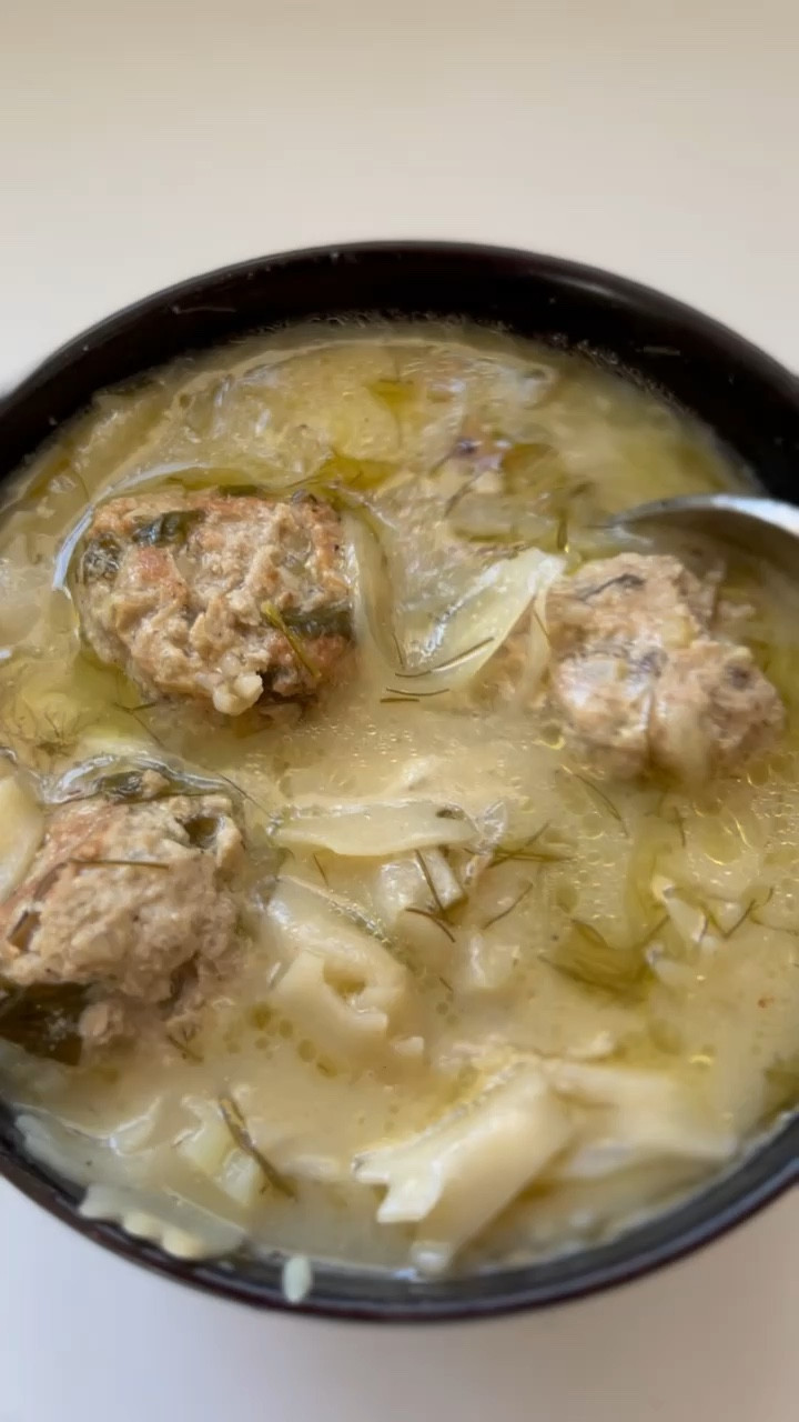 All kitchen stuff I used to make my Italian Wedding Soup with Fennel. #kitchen

#LTKhome #LTKGiftGuide