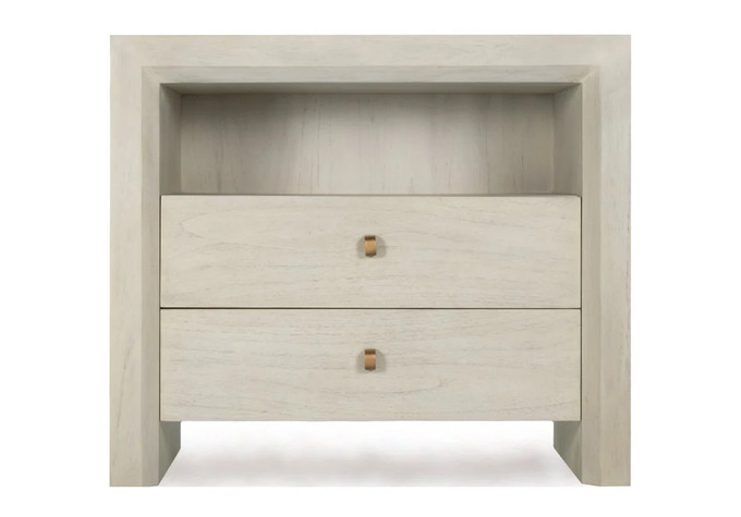 Click for more info about MILLIE NIGHTSTAND | CLOUD