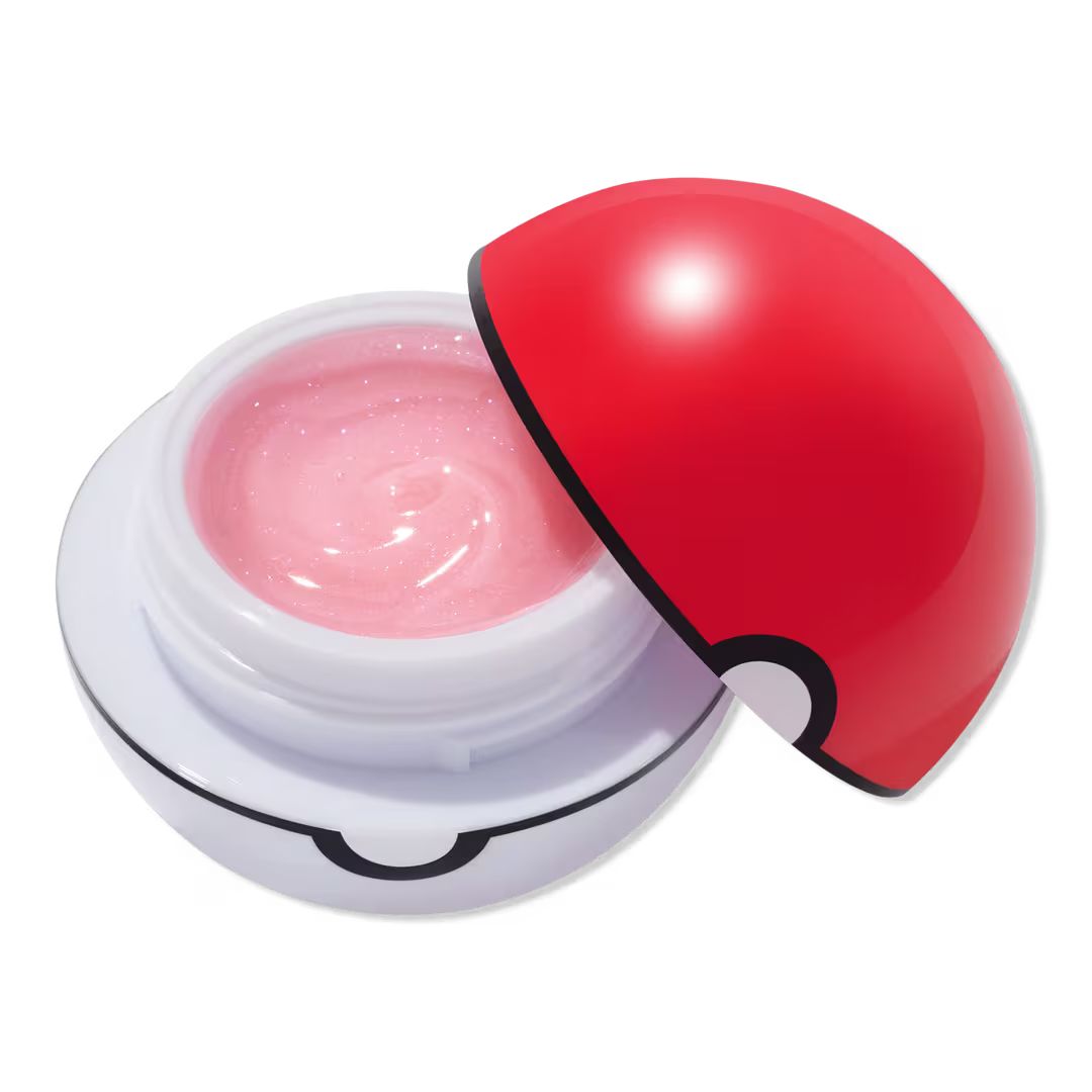 Pokémon x ColourPop You're a Catch Berry Lip Mask | Ulta