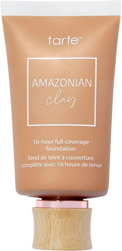 Amazonian Clay 16-Hour Full Coverage Foundation | Ulta