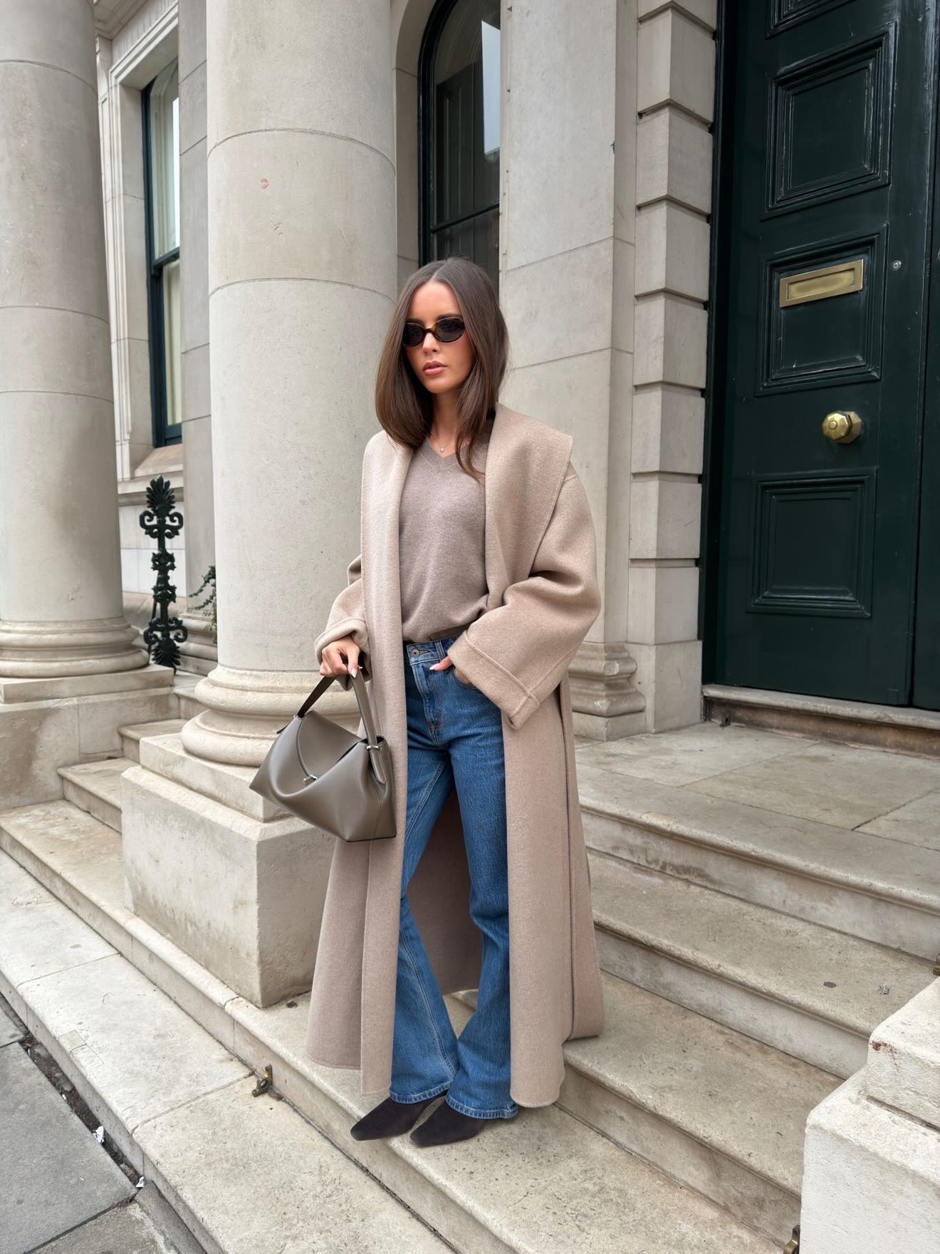 Winter coffee run 

#LTKluxury #LTKeurope #LTKstyletip