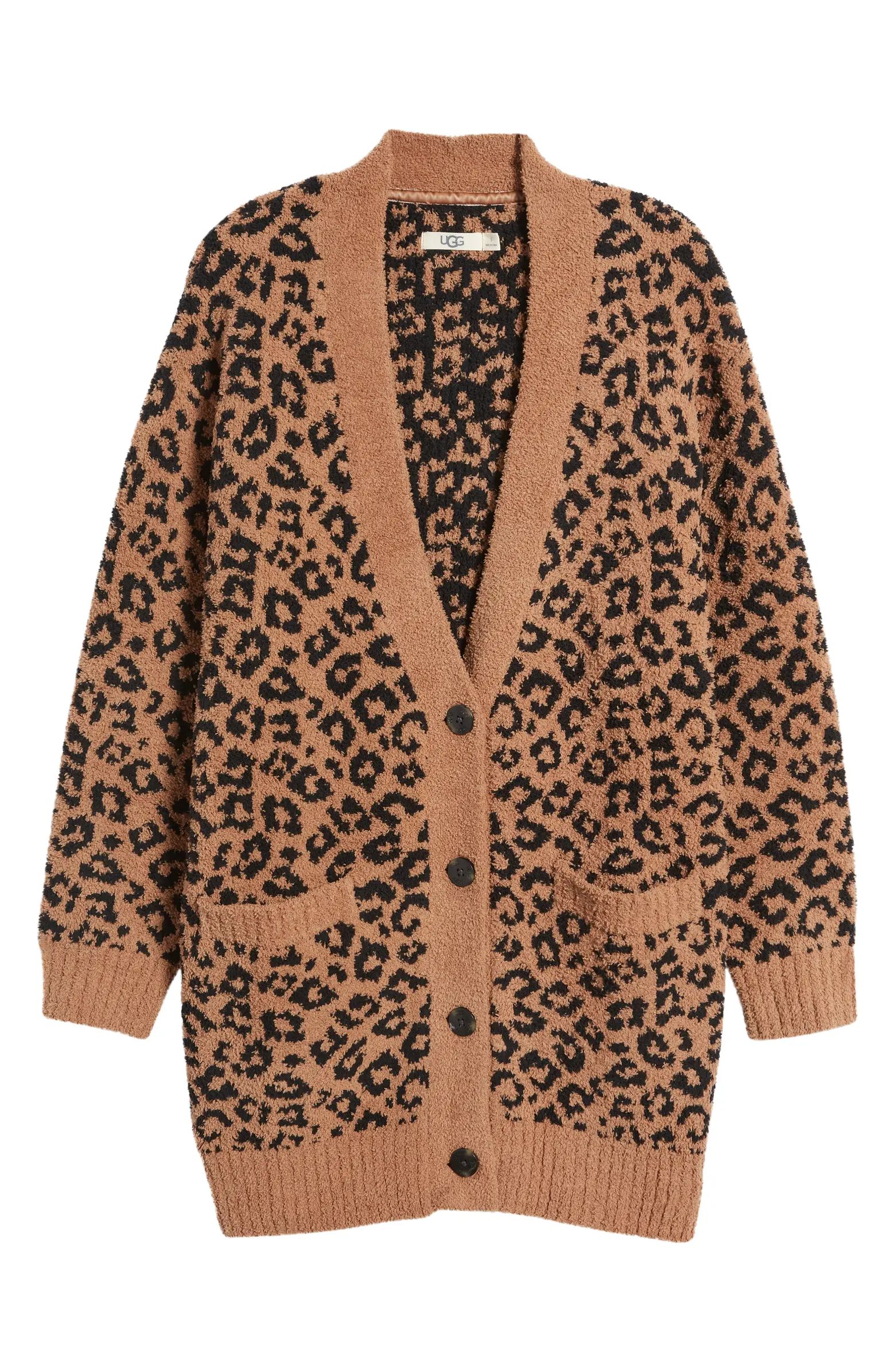 Joselyn Lounge Cardigan | Nordstrom