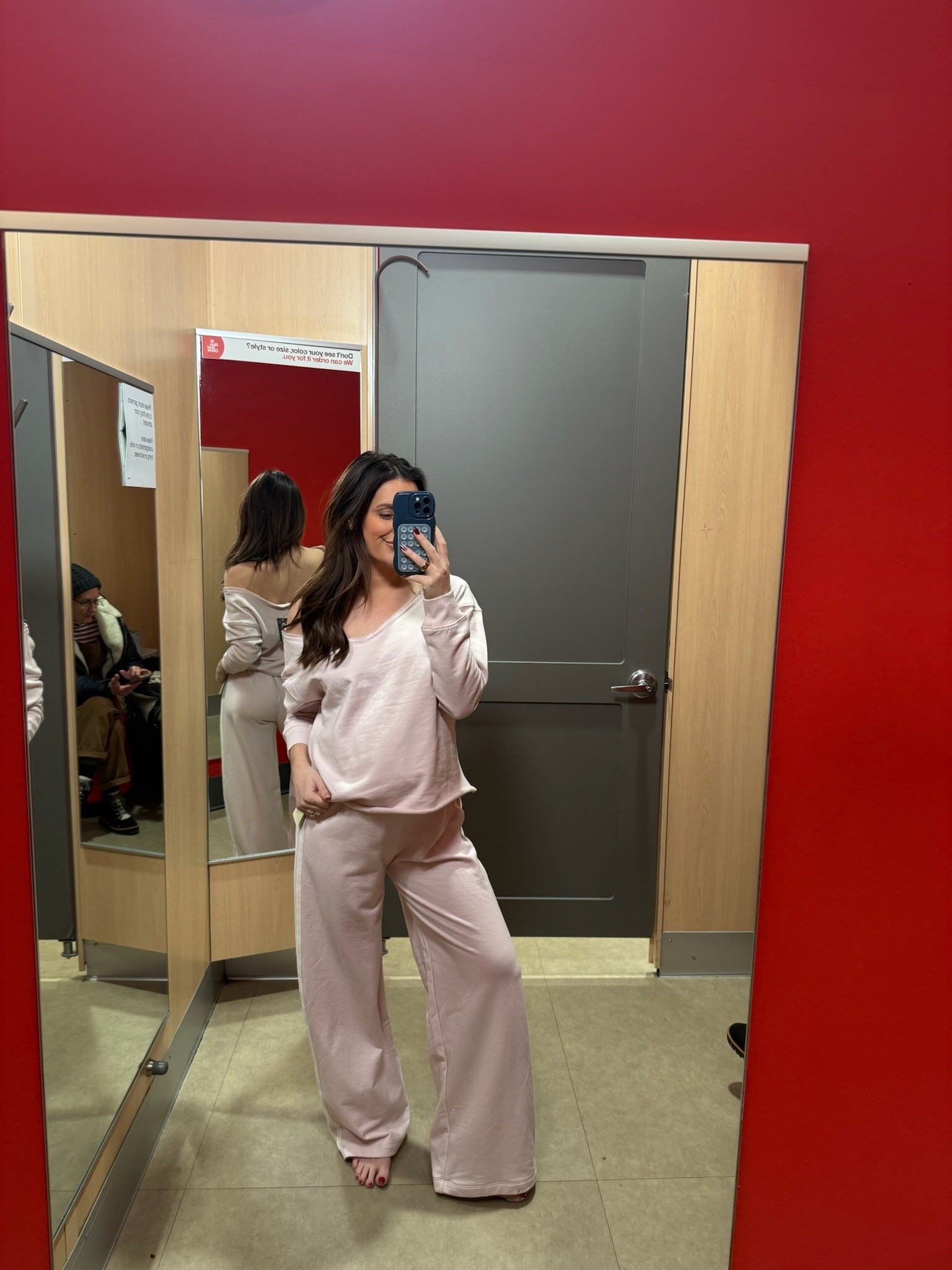 Valentine’s Day loungewear! 

#LTKootd #LTKFindsUnder50 #LTKActive