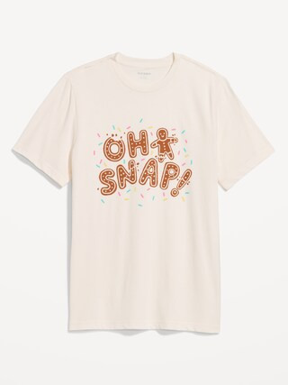 Graphic T-Shirt | Old Navy (US)