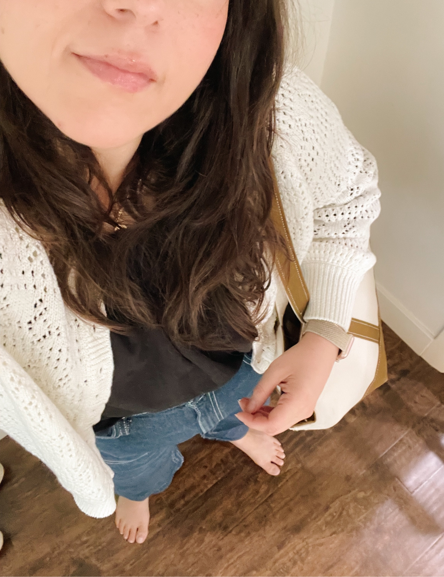 my favorite spring @sezane cardigan on repeatt

#LTKparties #LTKFestival #LTKSeasonal