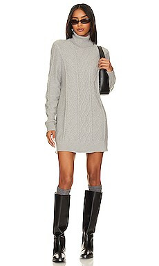 Montreal Mini Dress
                    
                    Show Me Your Mumu | Revolve Clothing (Global)