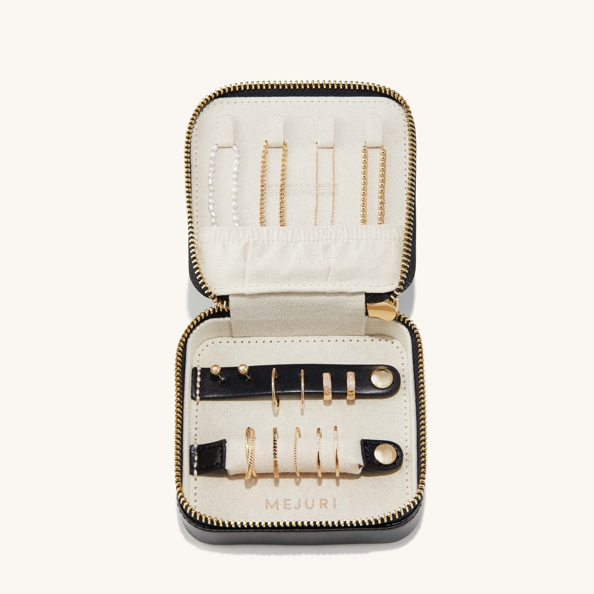 Travel Case | Mejuri Fine Crew