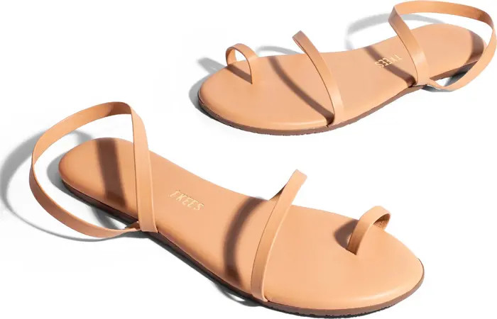 Mia Napa Sandal | Nordstrom