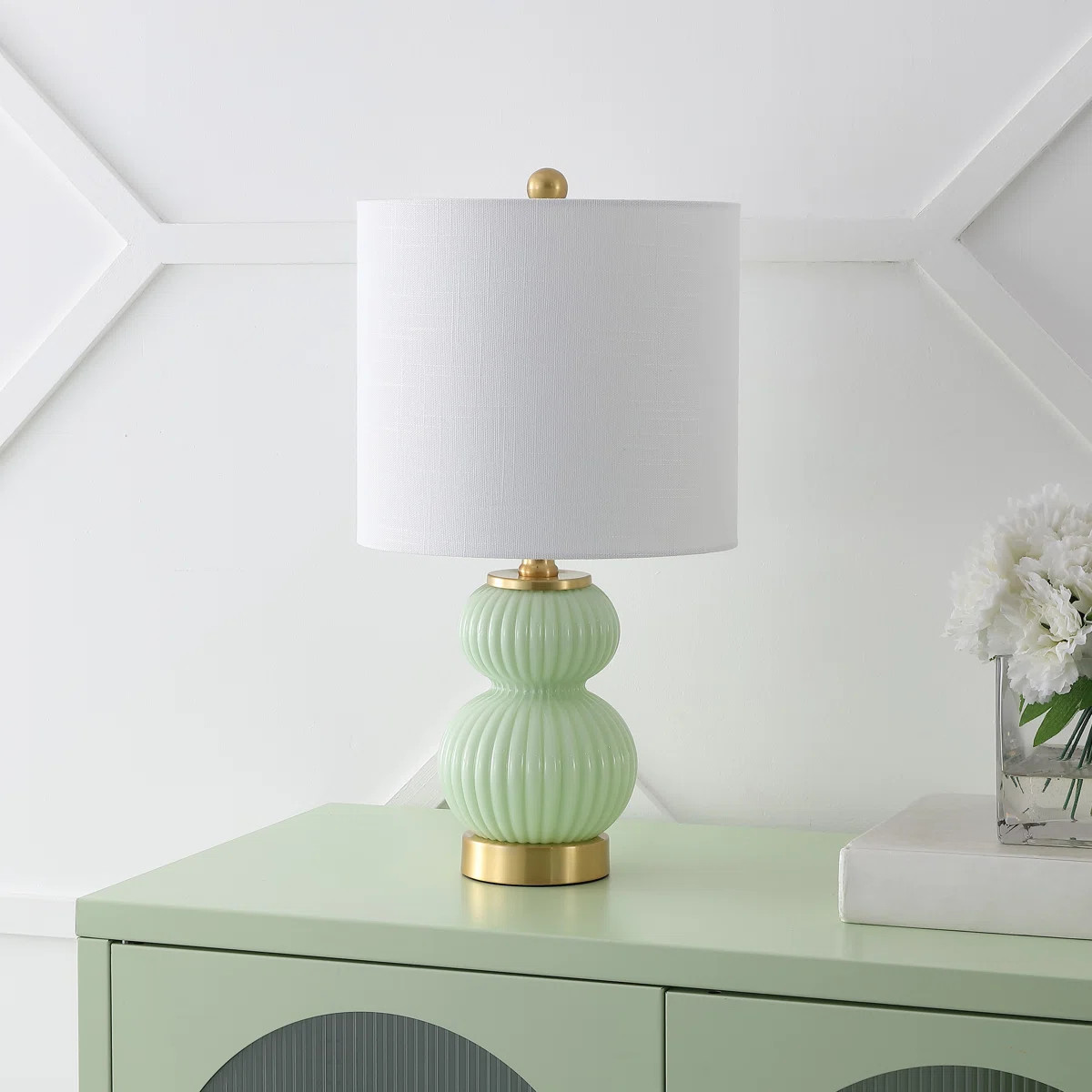 Exmore 20" Table Lamp | Wayfair North America