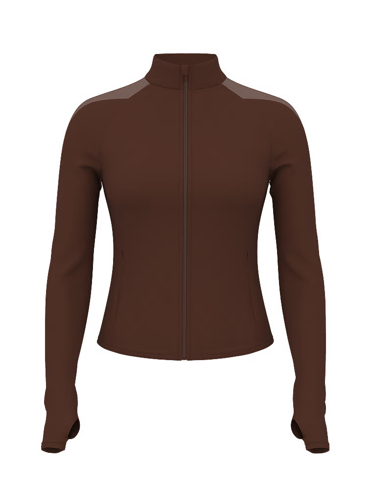 VSX Elevate™ Refined Contours Jacket | Victoria's Secret (US / CA )