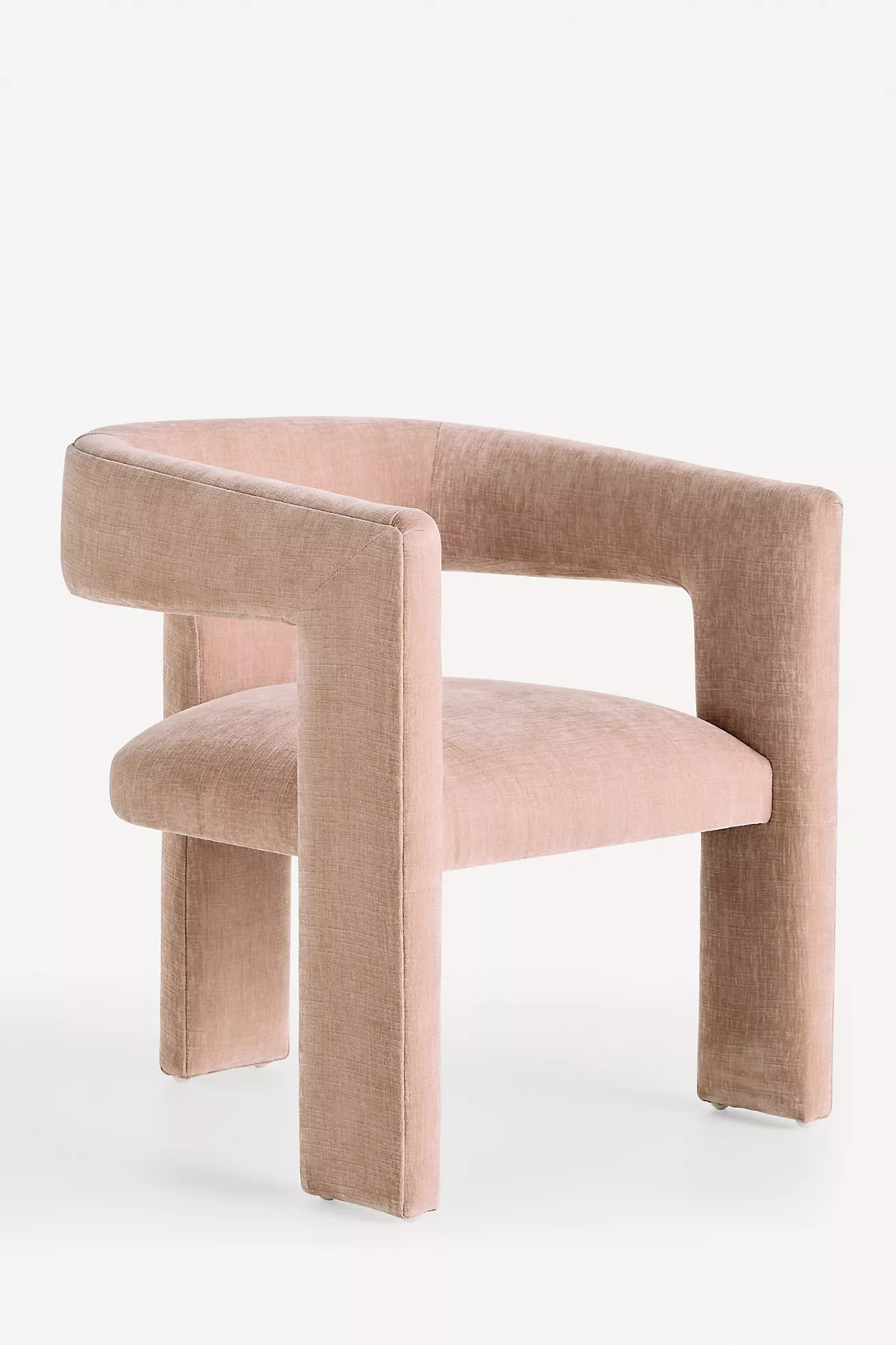 Effie Dining Chair | Anthropologie (US)