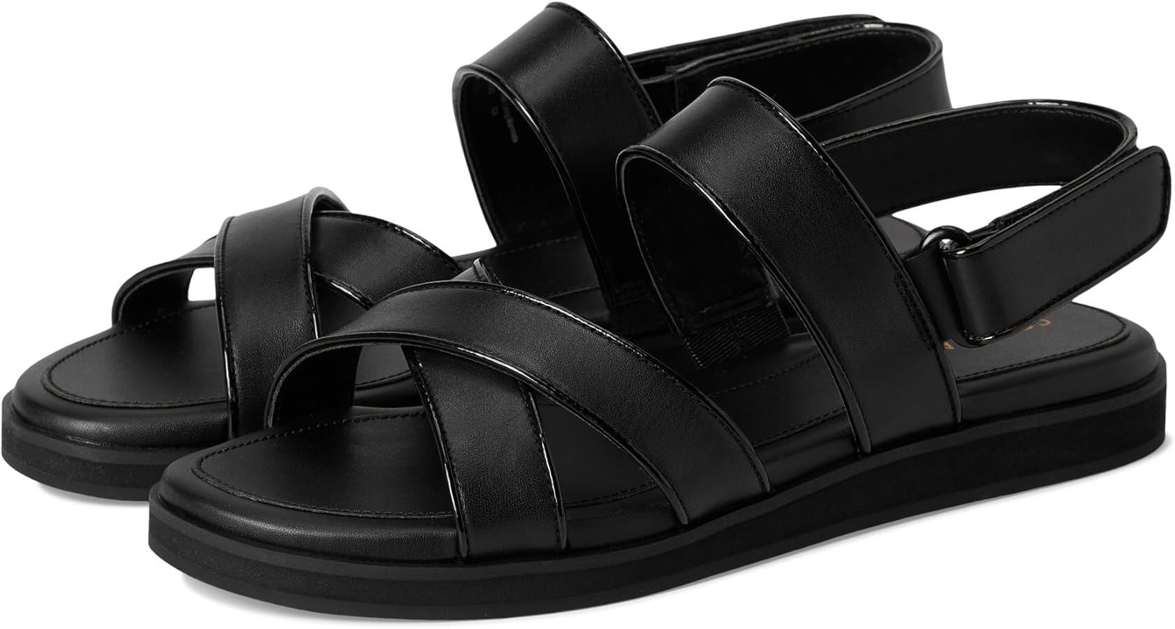 Cole Haan Women's Mirabelle Crisscross | Amazon (US)