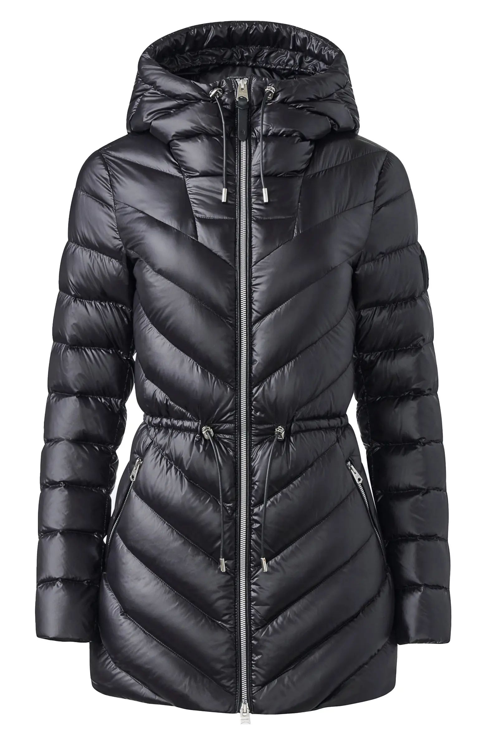 Arita Water Repellent 800 Fill Power Down Puffer Jacket | Nordstrom