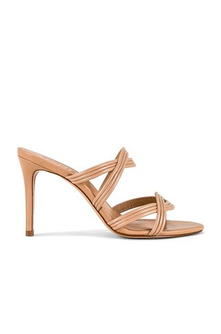 Brynn Sandal
                    
                    Schutz | Revolve Clothing (Global)