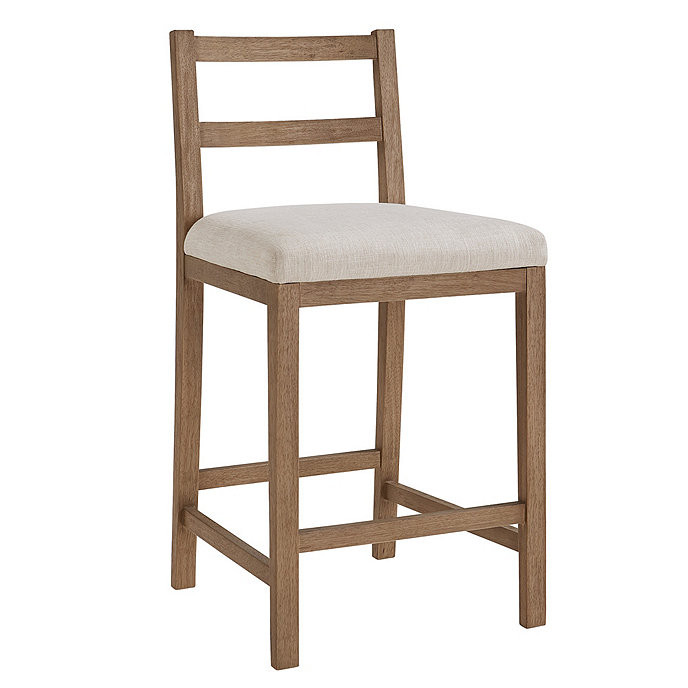 Naomi Barstool - Select Finish | Ballard Designs, Inc.