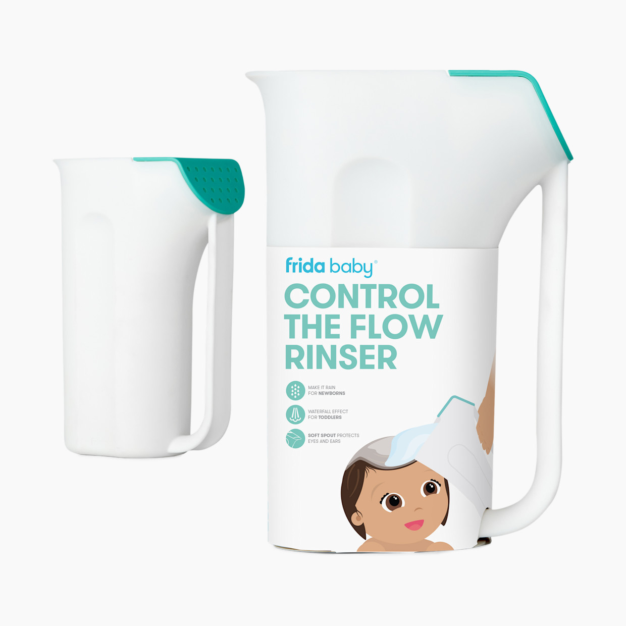 Control The Flow Rinser | Babylist