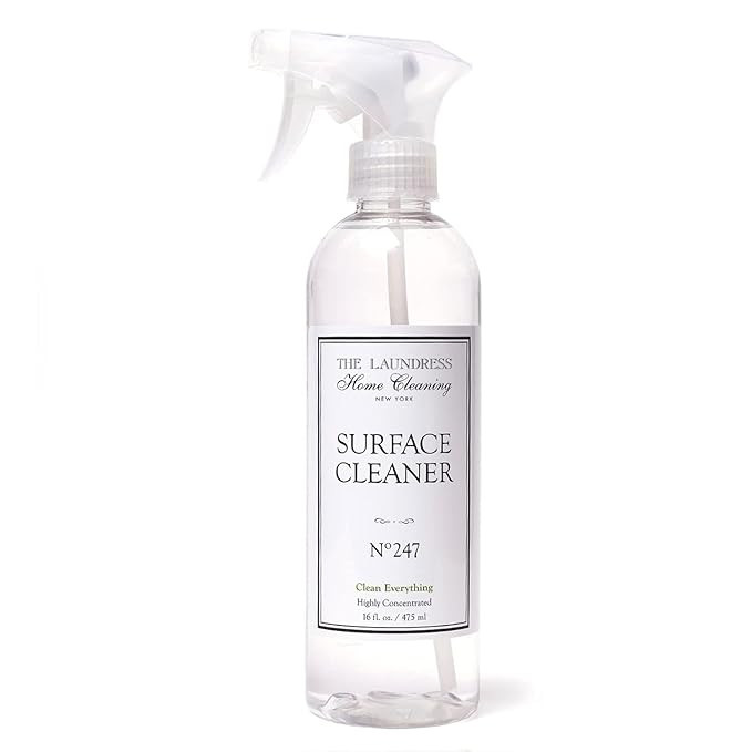 The Laundress - Surface Cleaner, No. 247 Scented, All Purpose Cleaner, Cleans Everything from Sta... | Amazon (US)