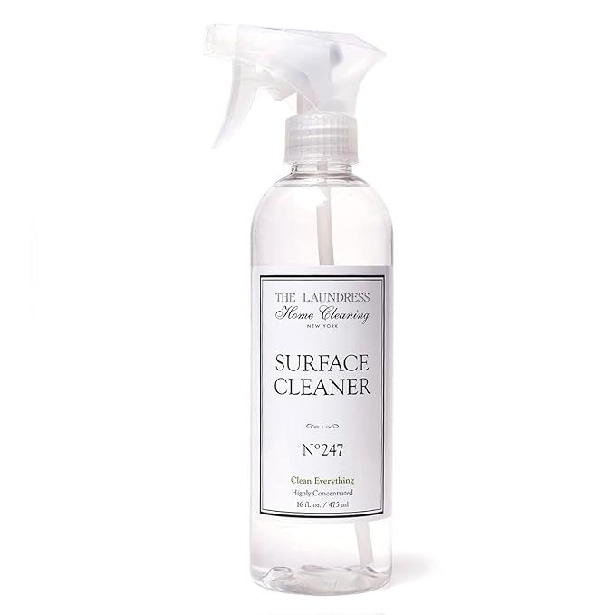 The Laundress - Surface Cleaner, No. 247 Scented, All Purpose Cleaner, Cleans Everything from Sta... | Amazon (US)