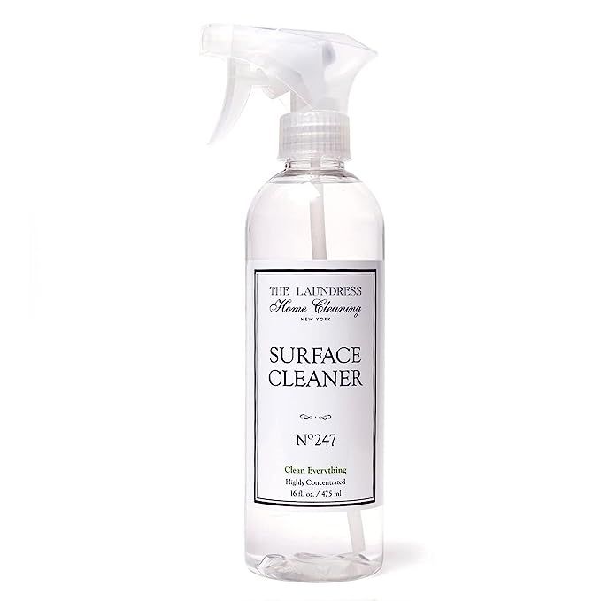 The Laundress - Surface Cleaner, No. 247 Scented, All Purpose Cleaner, Cleans Everything from Sta... | Amazon (US)