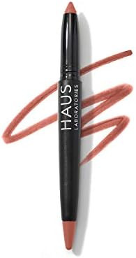 HAUS LABORATORIES By Lady Gaga: LE MONSTER MATTE LIP CRAYON | Long Lasting Cream-to-Matte Lip Cra... | Amazon (US)